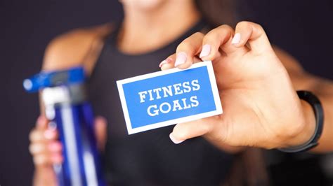 Unlock Your Fitness Goals: How Long Does It Take to See .